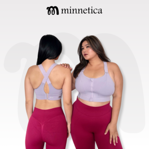 Minnetica Sport Bra