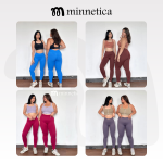 Minnetica Legging Panjang