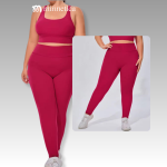 Minnetica Legging Panjang