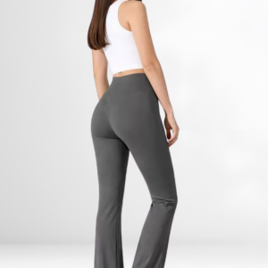 Legging Cutbray Olahraga Wanita bahan Lembut Vania