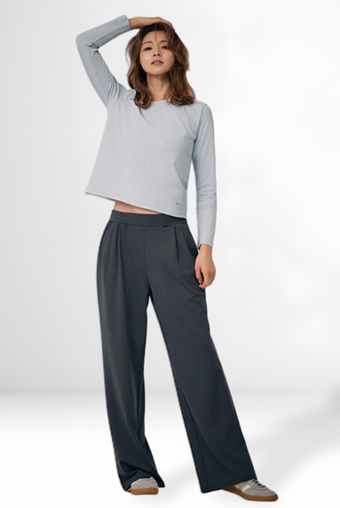 Nautical Pants - Depan