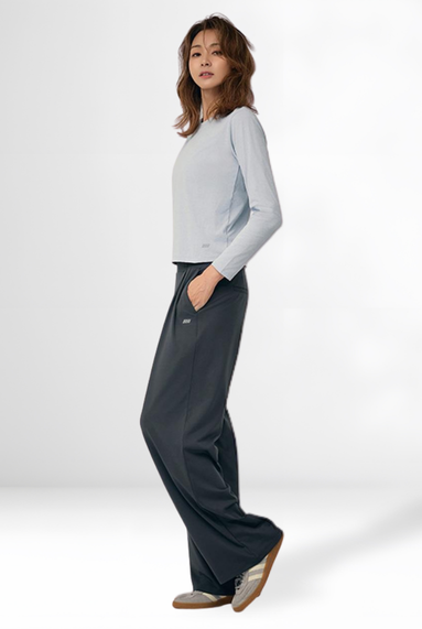 Nautical Pants - Samping