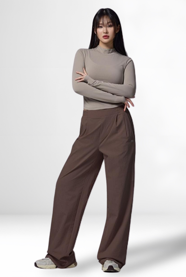 Nautical Pants - Depan