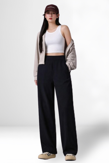 Nautical Pants - Depan