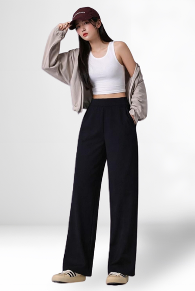 Nautical Pants - Samping