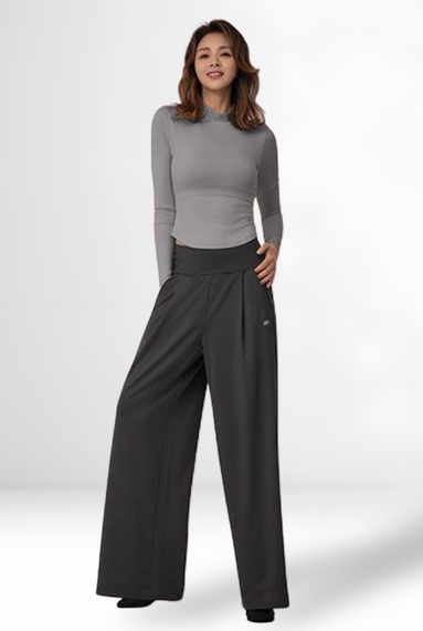 Nautical Pants - Depan