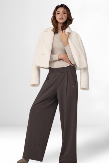 Nautical Pants - Depan