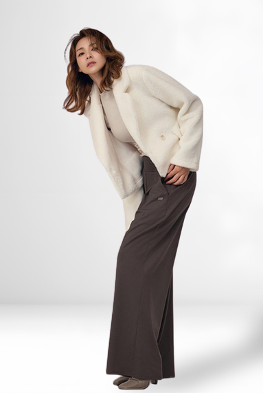 Nautical Pants - Samping